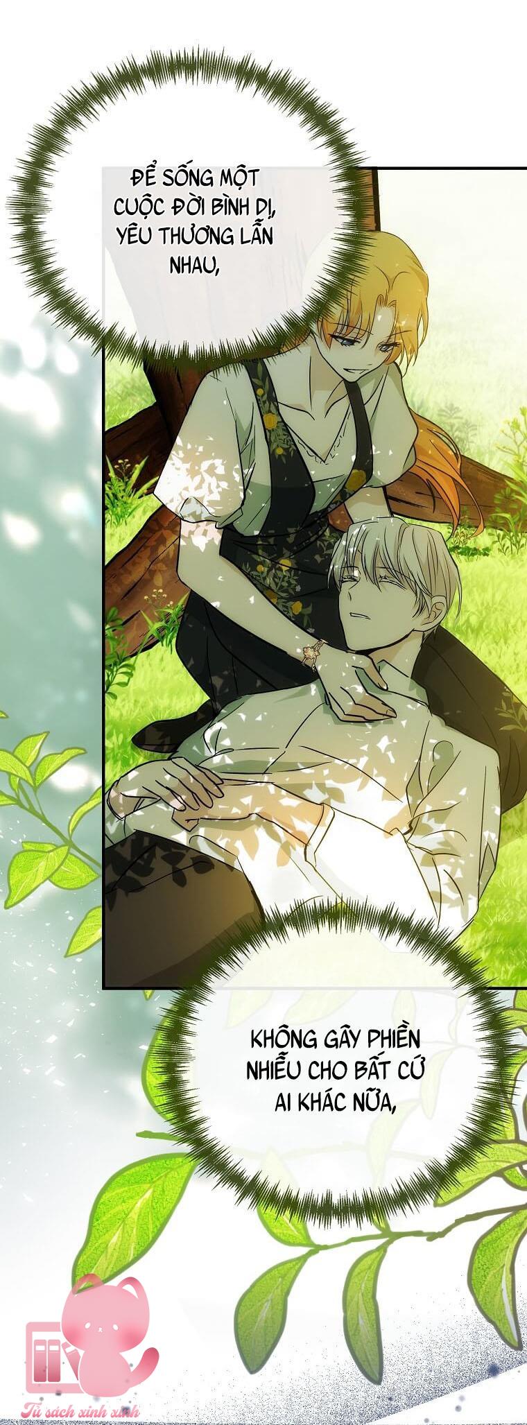 Ác Nữ Trùng Sinh - Chap 138