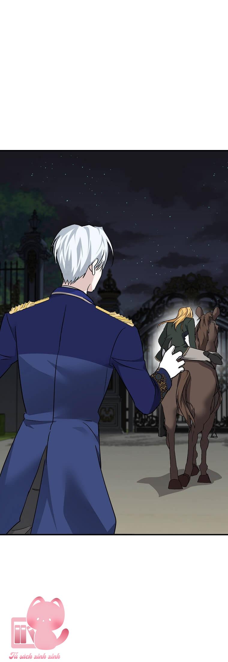 Ác Nữ Trùng Sinh - Chap 138