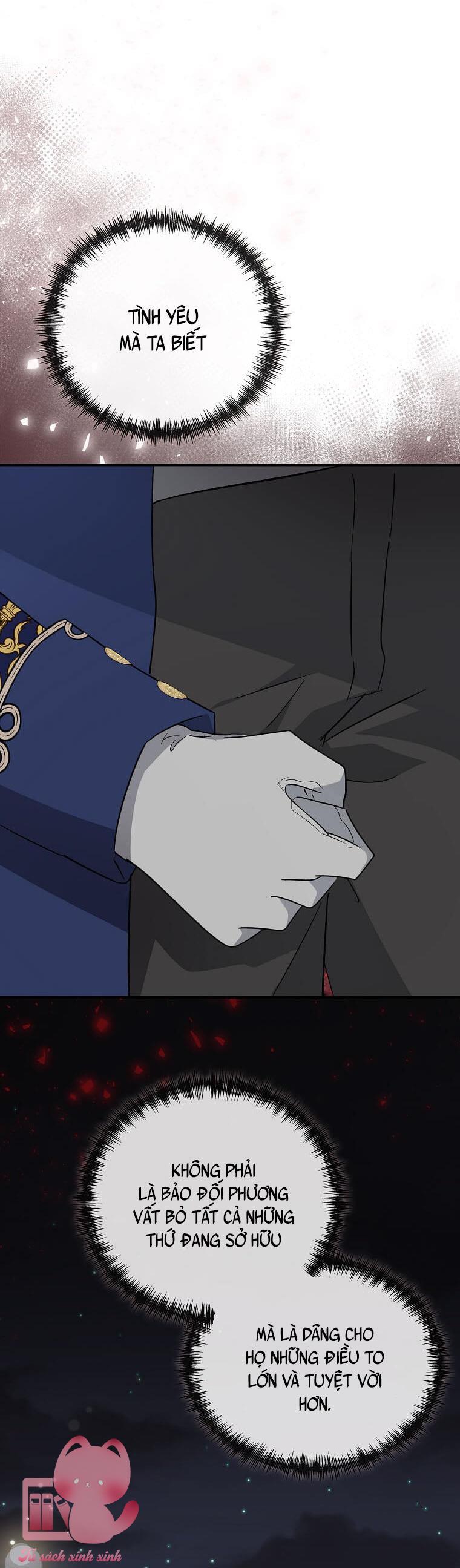 Ác Nữ Trùng Sinh - Chap 138