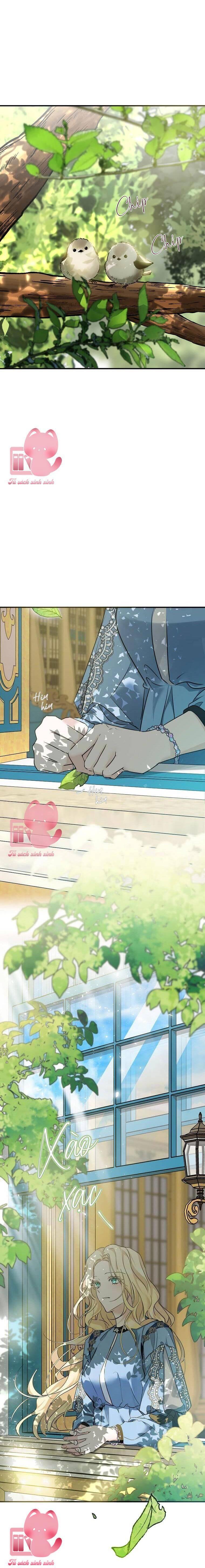 Ác Nữ Trùng Sinh - Chap 139