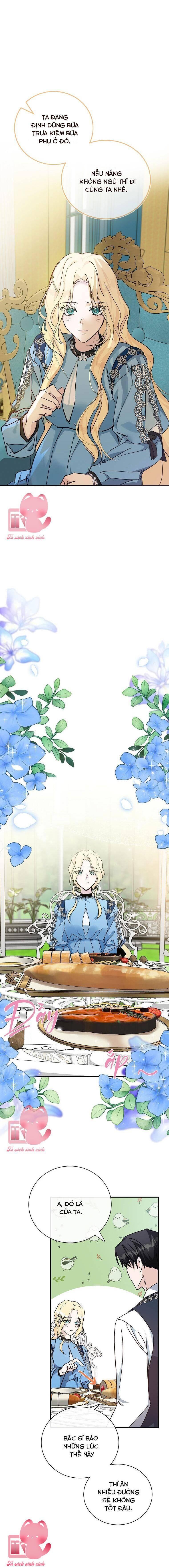 Ác Nữ Trùng Sinh - Chap 139
