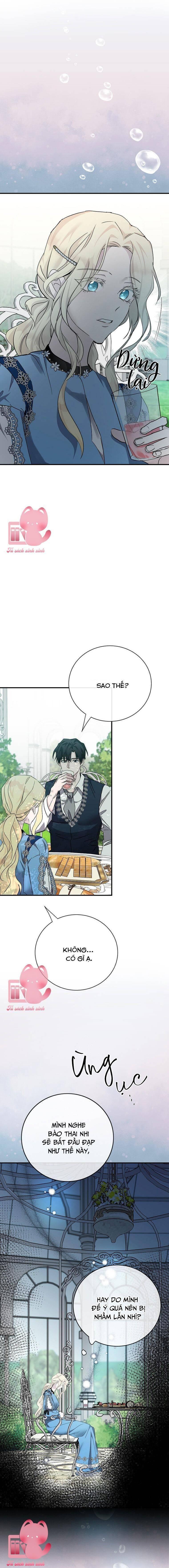 Ác Nữ Trùng Sinh - Chap 139