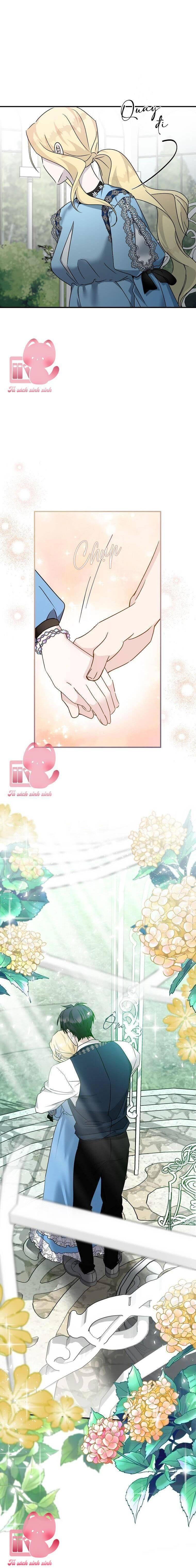 Ác Nữ Trùng Sinh - Chap 139