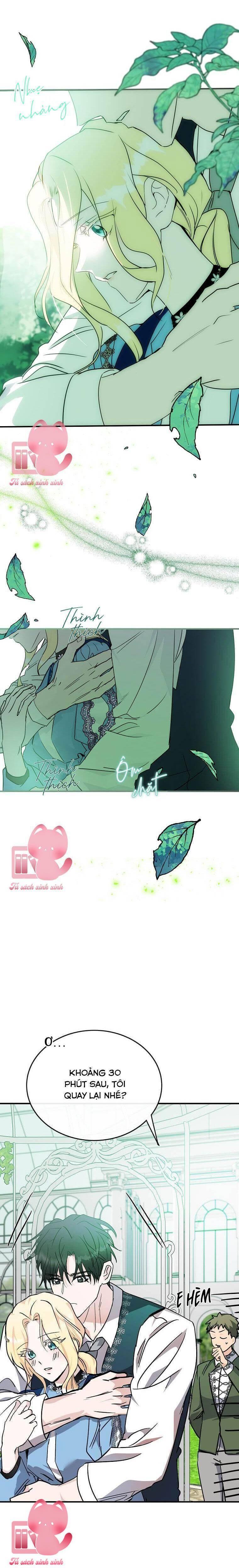 Ác Nữ Trùng Sinh - Chap 139