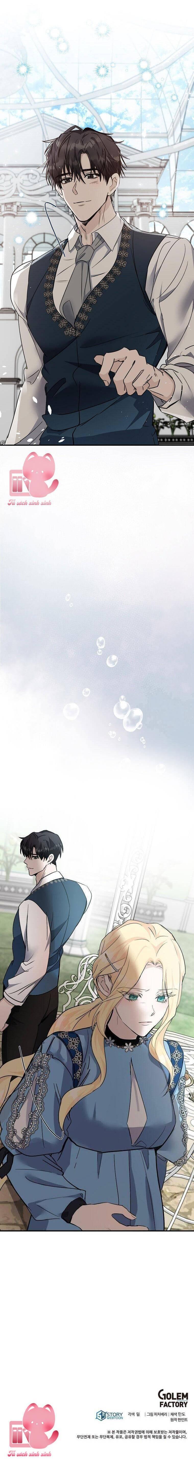 Ác Nữ Trùng Sinh - Chap 139