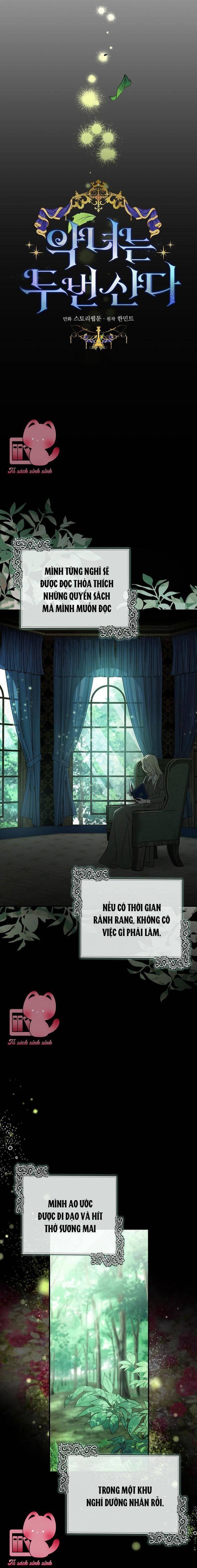 Ác Nữ Trùng Sinh - Chap 139