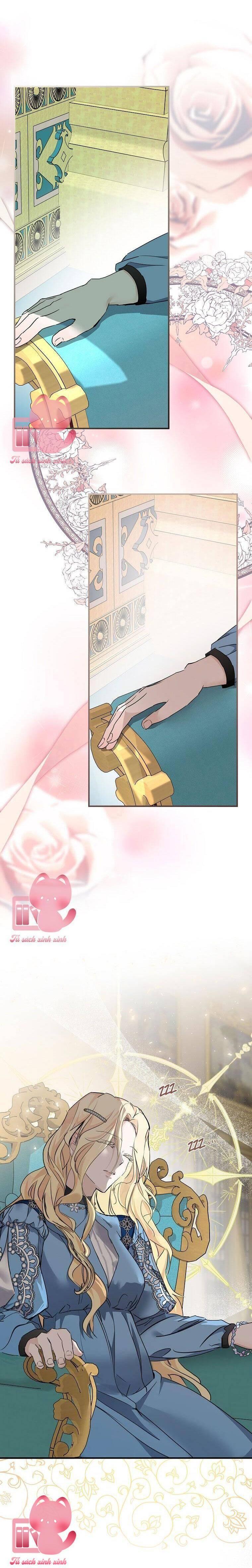 Ác Nữ Trùng Sinh - Chap 139