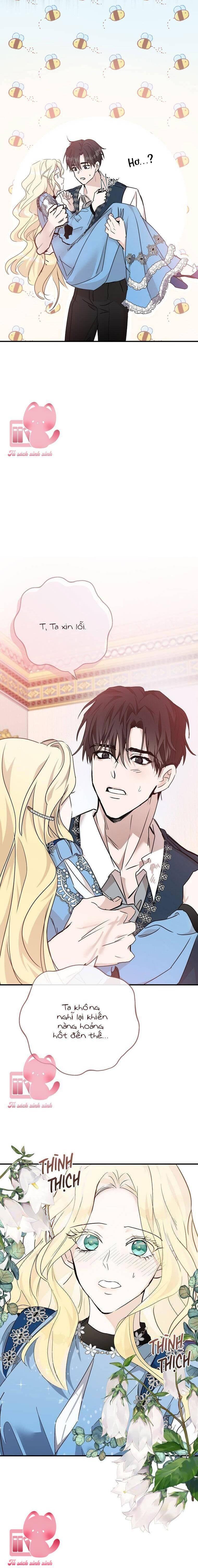 Ác Nữ Trùng Sinh - Chap 139