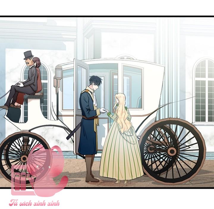 Ác Nữ Trùng Sinh - Chap 14