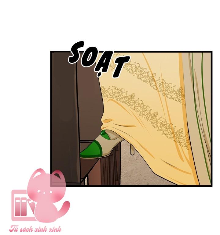 Ác Nữ Trùng Sinh - Chap 14