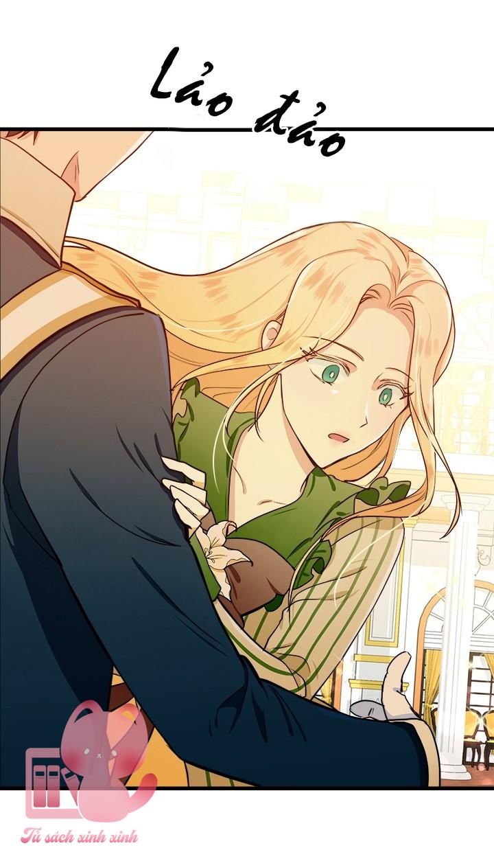 Ác Nữ Trùng Sinh - Chap 14