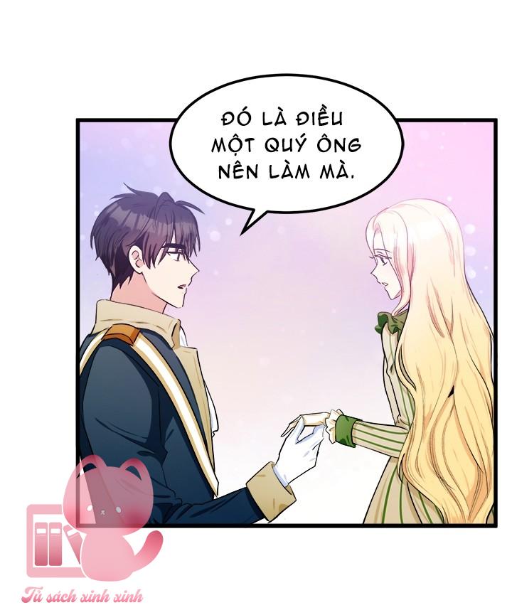 Ác Nữ Trùng Sinh - Chap 14