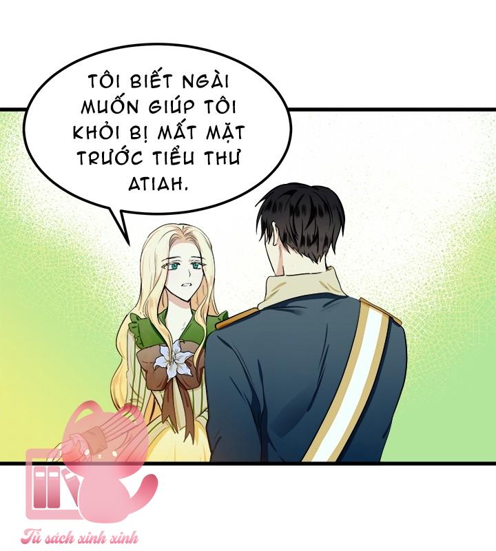 Ác Nữ Trùng Sinh - Chap 14