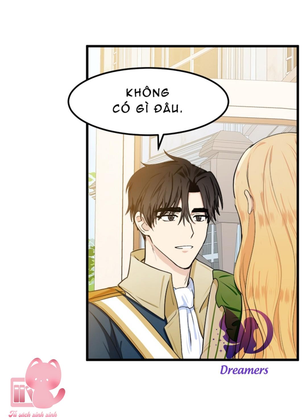 Ác Nữ Trùng Sinh - Chap 14