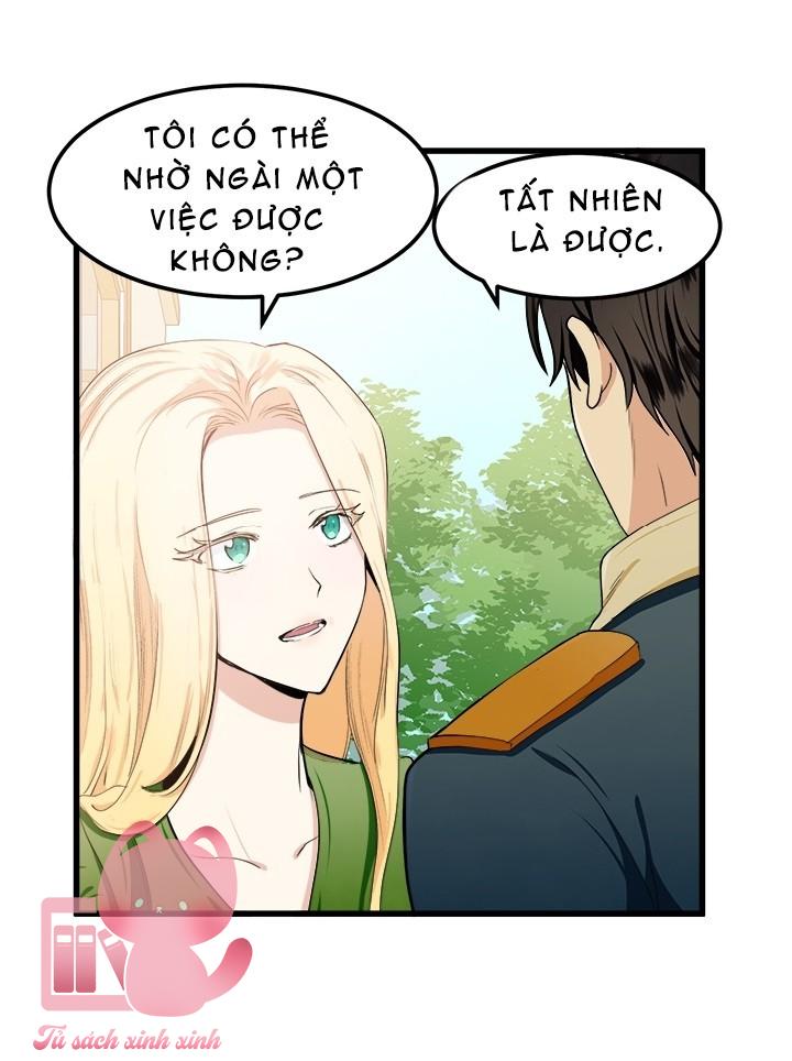 Ác Nữ Trùng Sinh - Chap 14