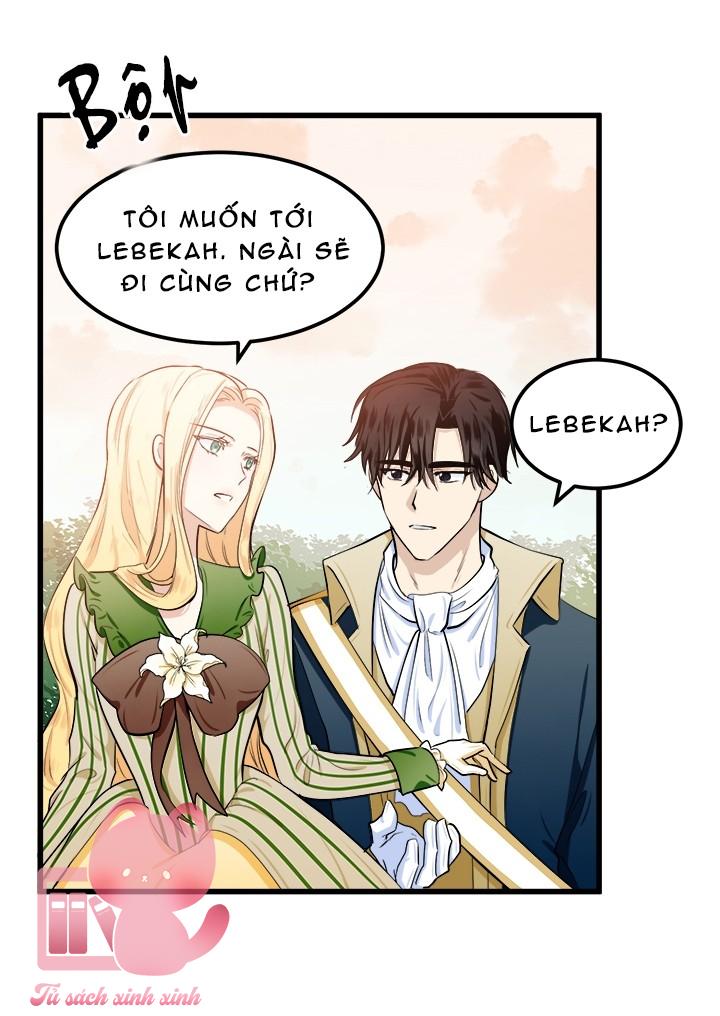 Ác Nữ Trùng Sinh - Chap 14