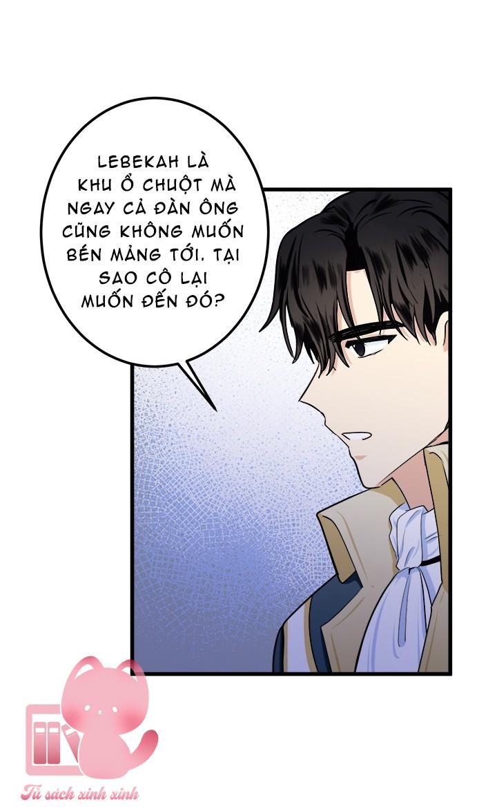 Ác Nữ Trùng Sinh - Chap 14