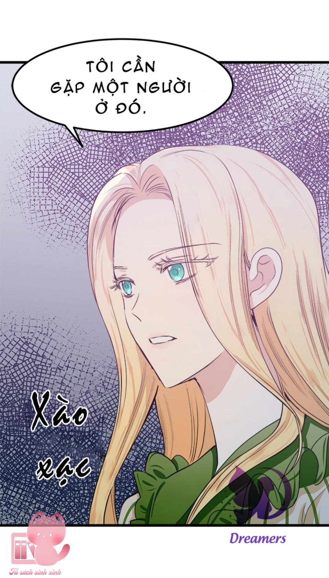 Ác Nữ Trùng Sinh - Chap 14