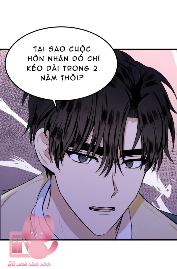 Ác Nữ Trùng Sinh - Chap 14