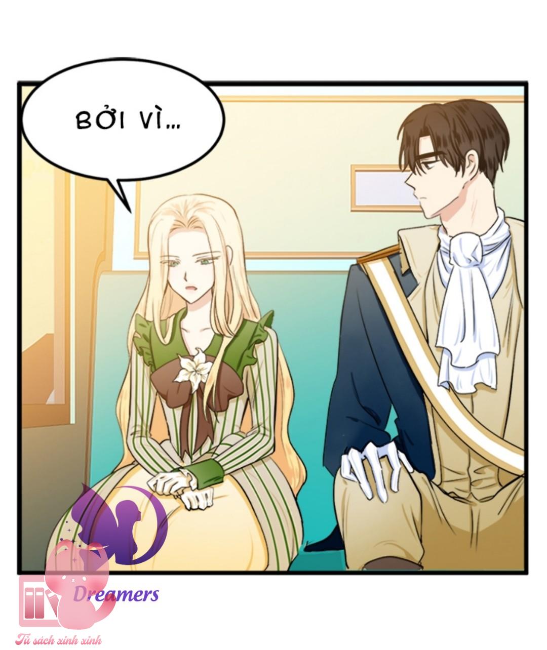 Ác Nữ Trùng Sinh - Chap 14