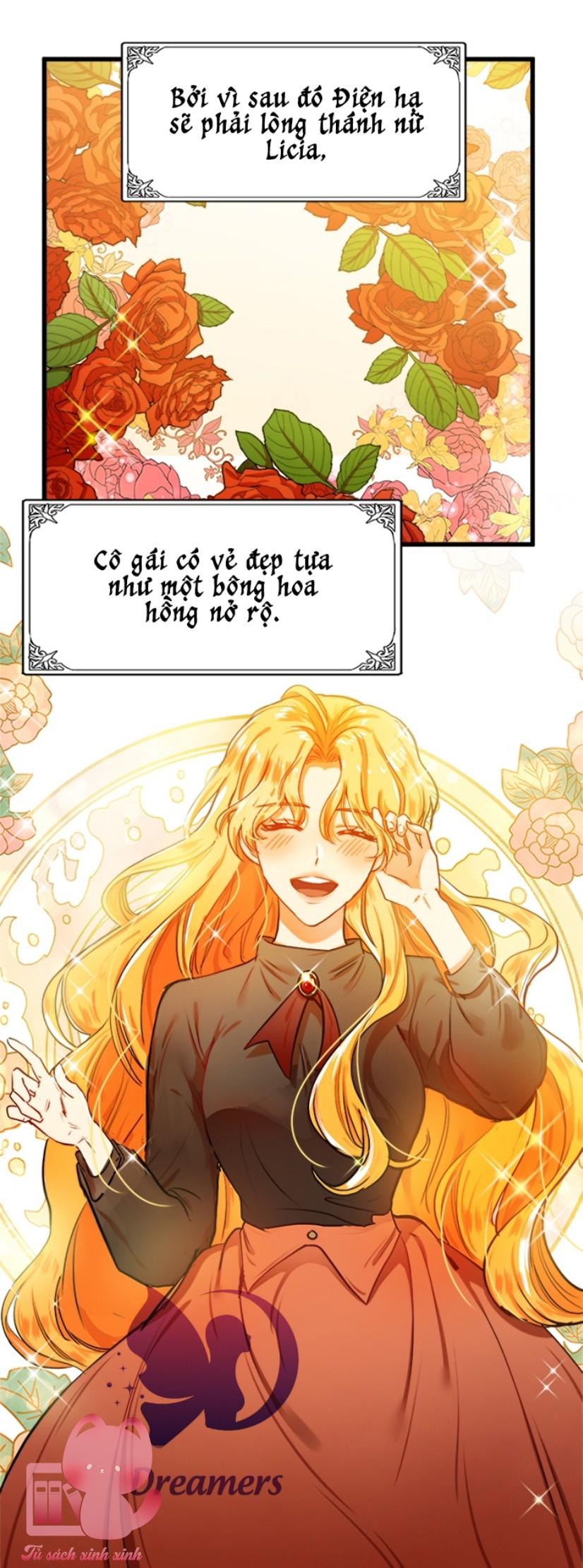 Ác Nữ Trùng Sinh - Chap 14