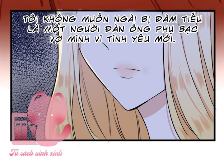 Ác Nữ Trùng Sinh - Chap 14