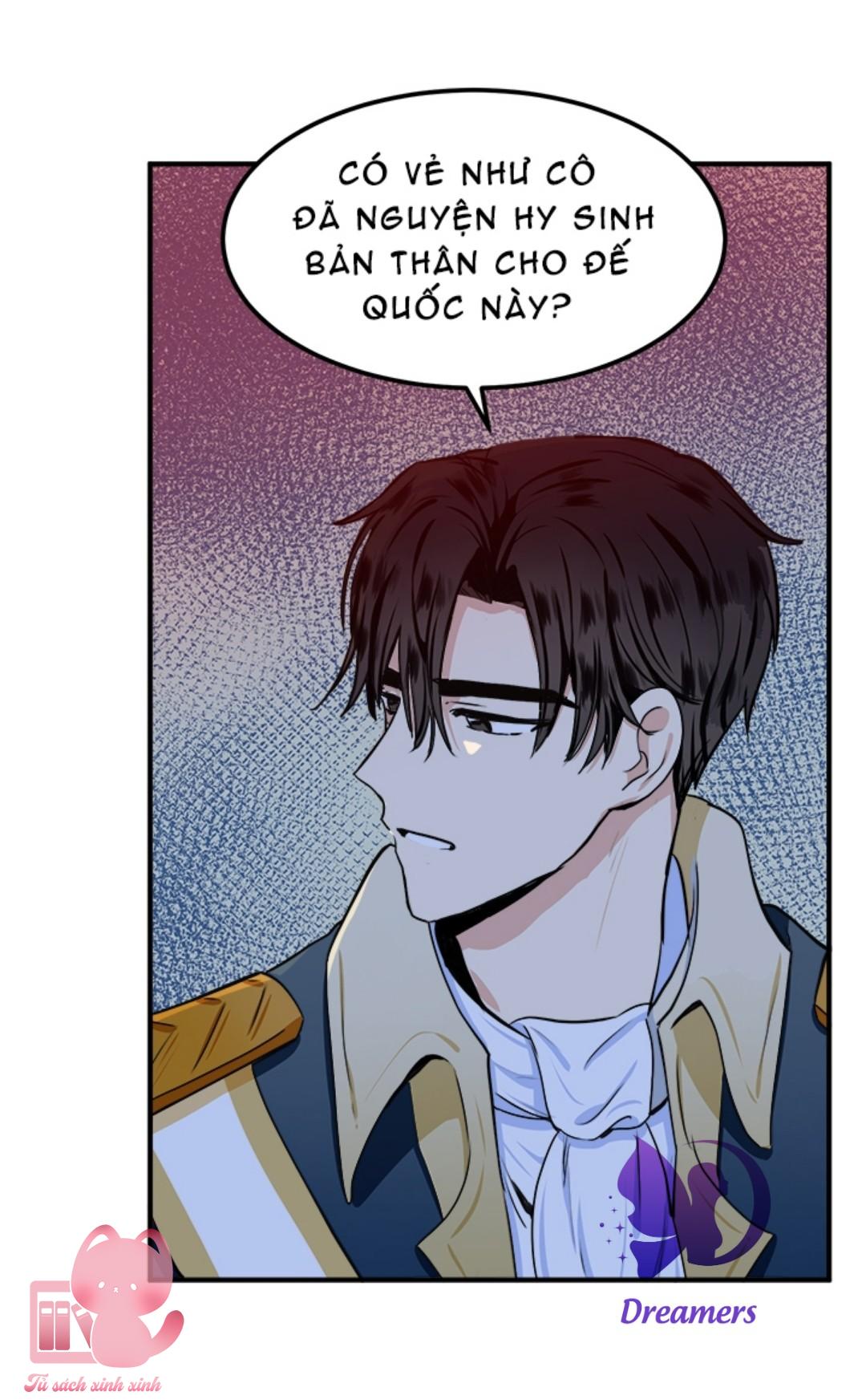 Ác Nữ Trùng Sinh - Chap 14