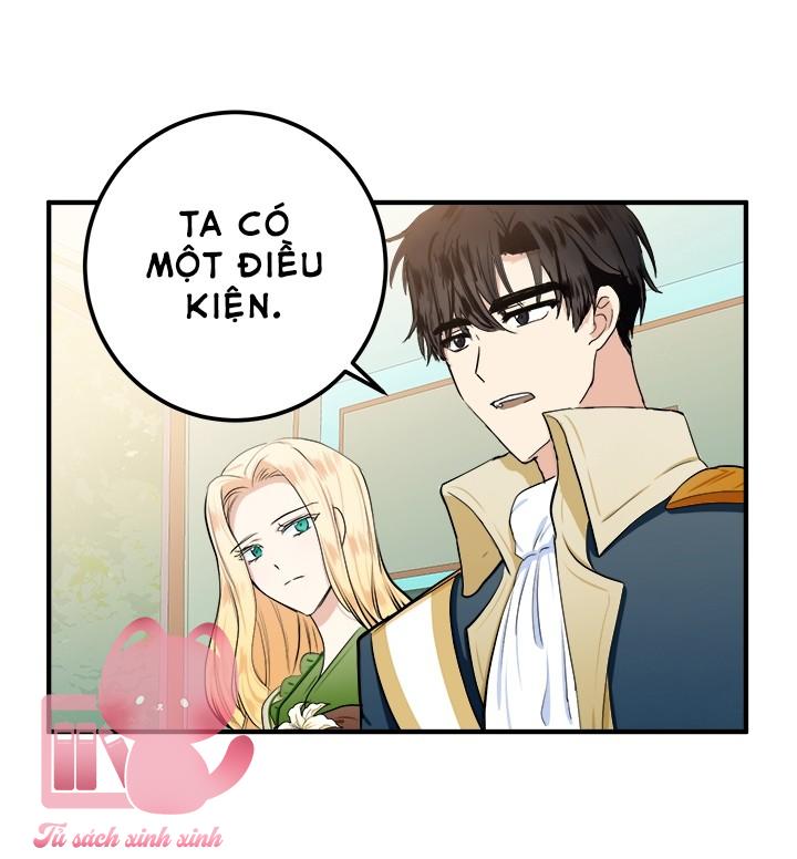 Ác Nữ Trùng Sinh - Chap 14