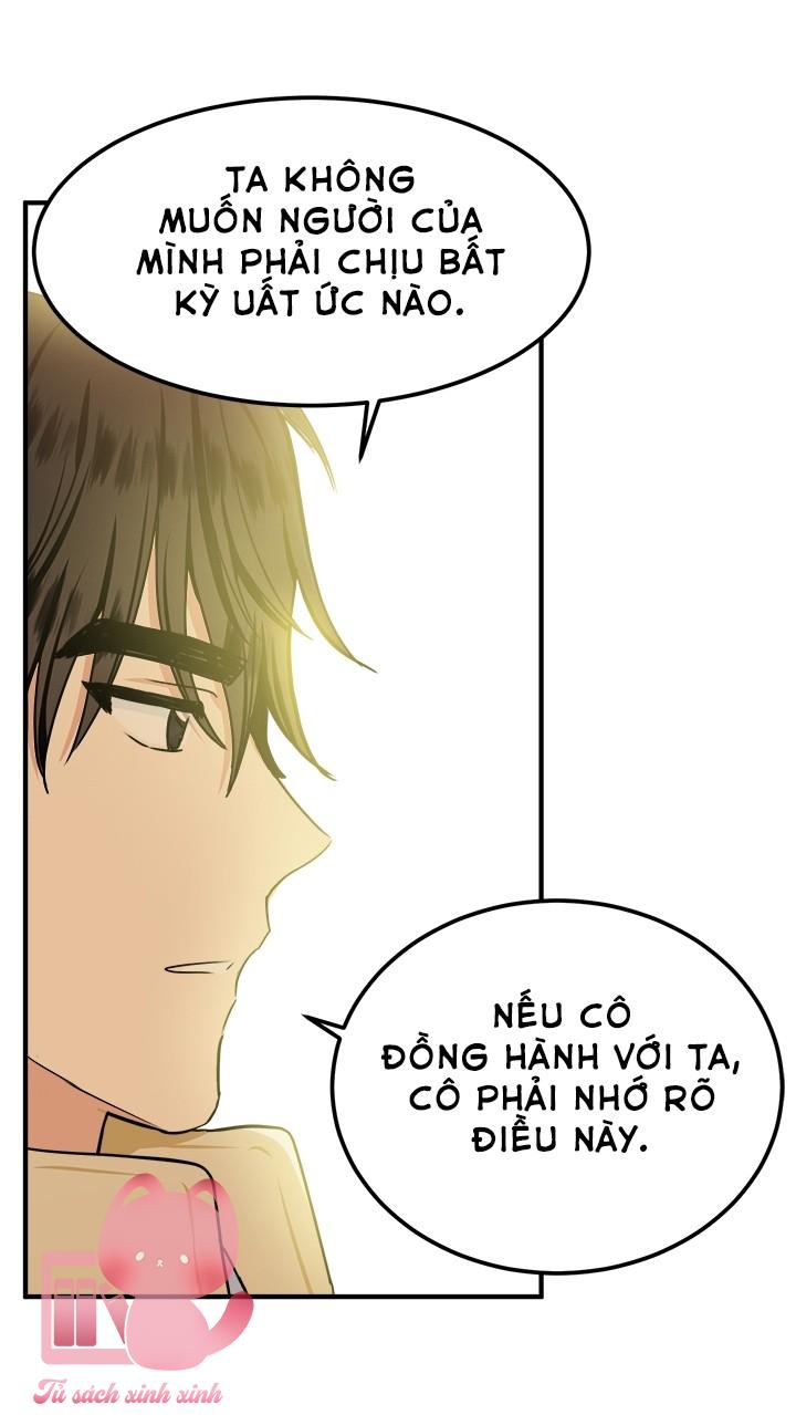 Ác Nữ Trùng Sinh - Chap 14