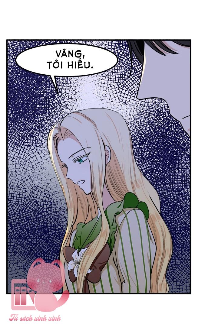 Ác Nữ Trùng Sinh - Chap 14