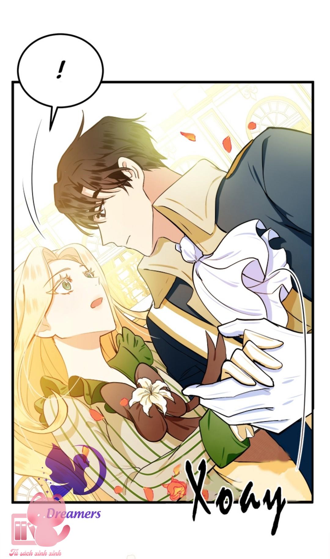 Ác Nữ Trùng Sinh - Chap 14