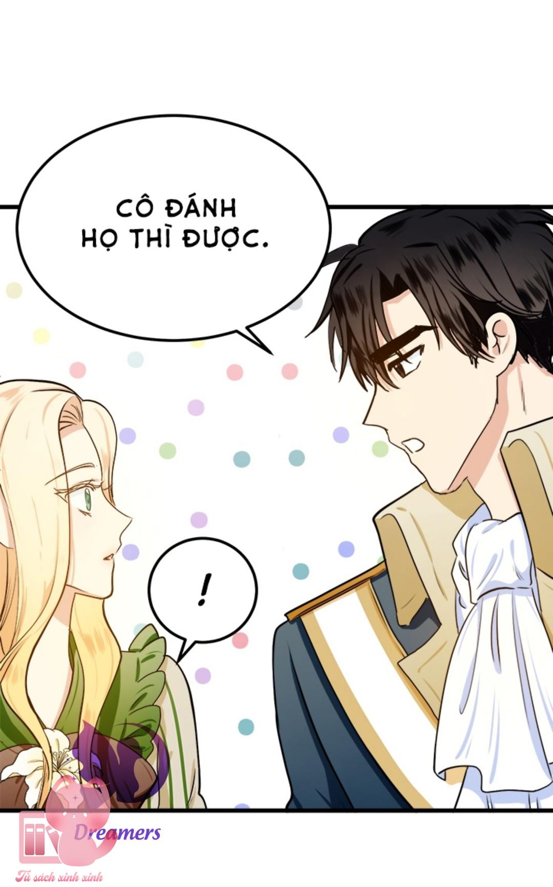 Ác Nữ Trùng Sinh - Chap 14