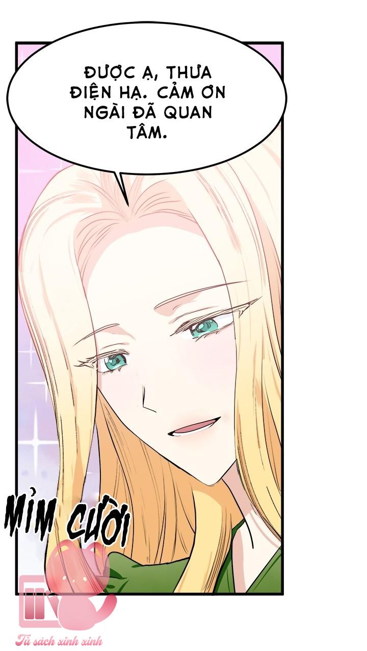 Ác Nữ Trùng Sinh - Chap 14