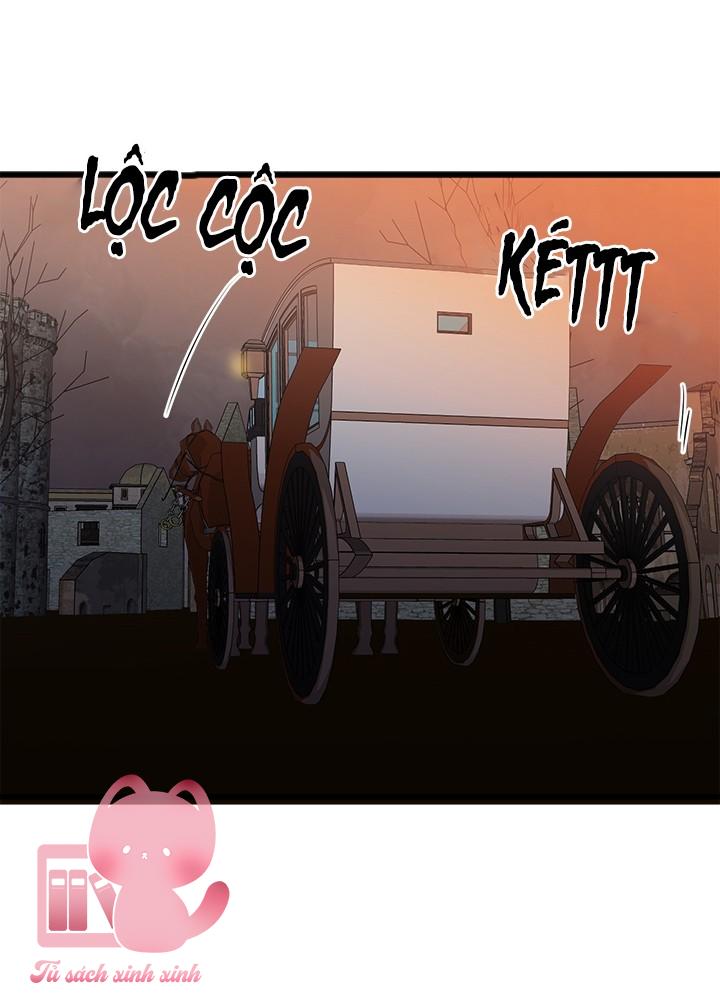 Ác Nữ Trùng Sinh - Chap 14