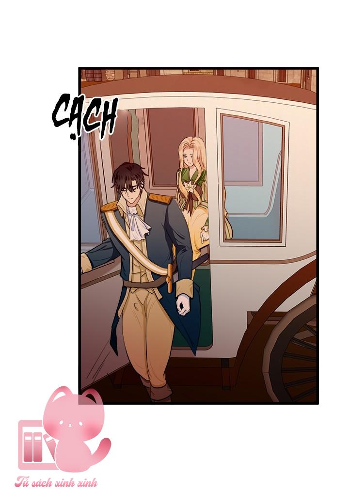 Ác Nữ Trùng Sinh - Chap 14