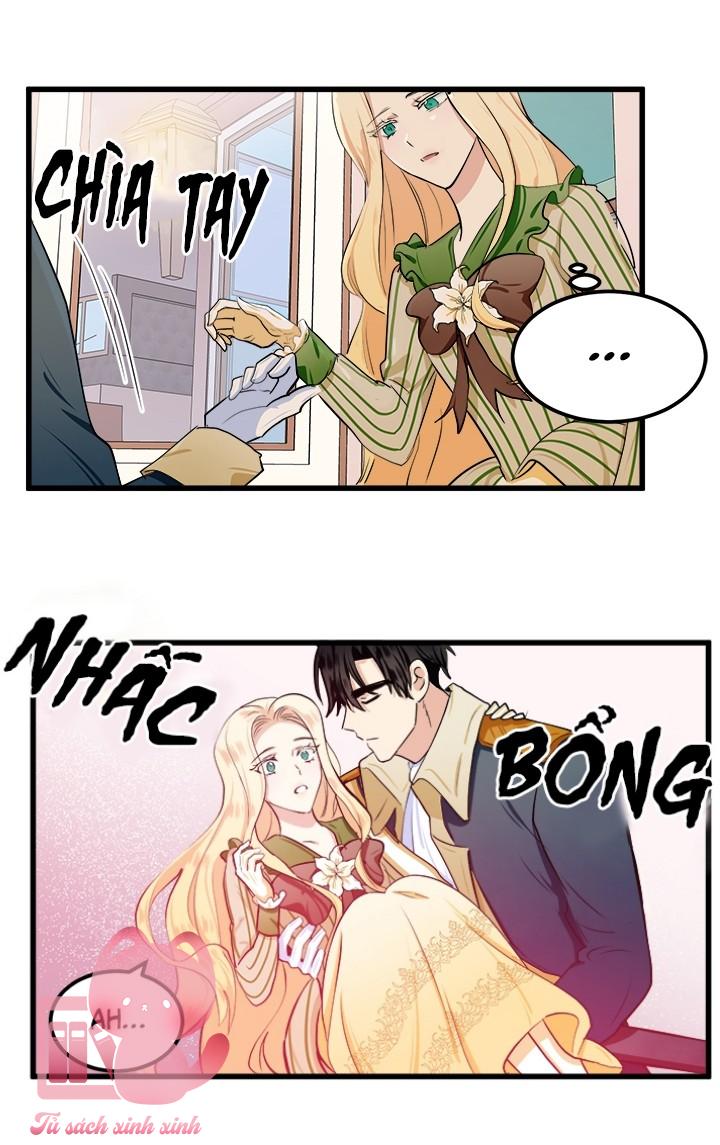 Ác Nữ Trùng Sinh - Chap 14