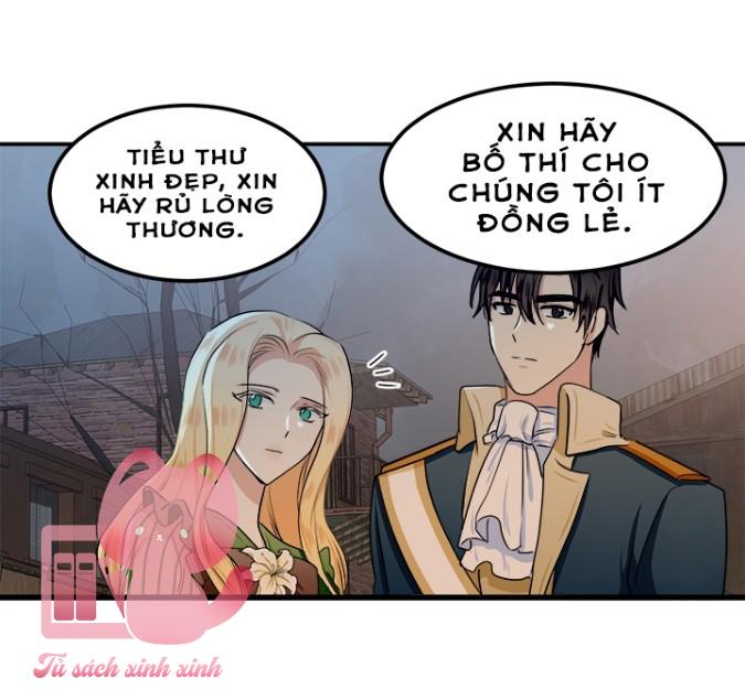 Ác Nữ Trùng Sinh - Chap 14