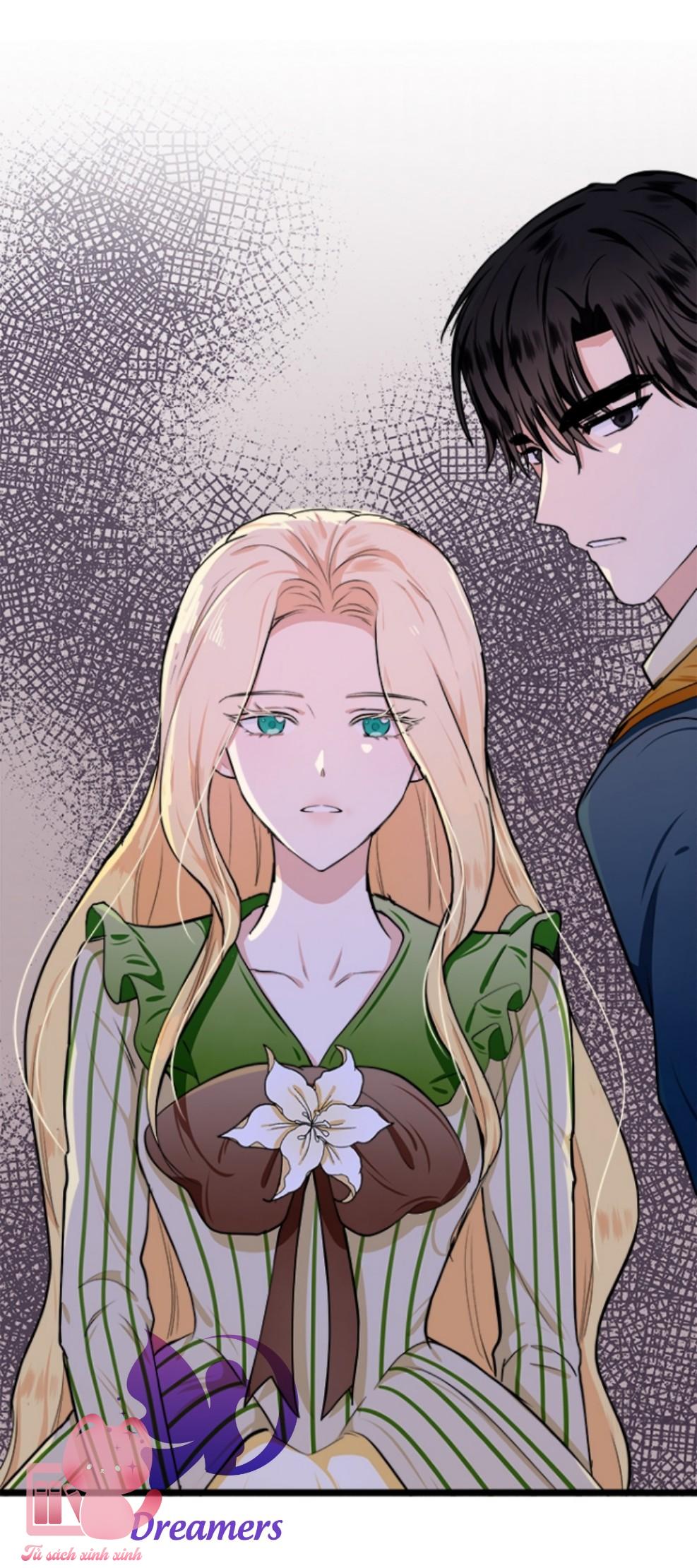 Ác Nữ Trùng Sinh - Chap 14