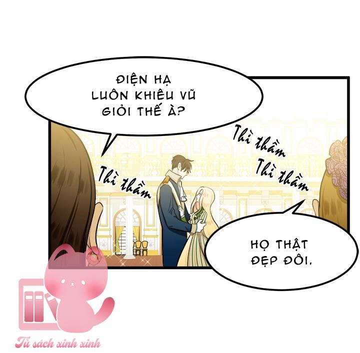 Ác Nữ Trùng Sinh - Chap 14