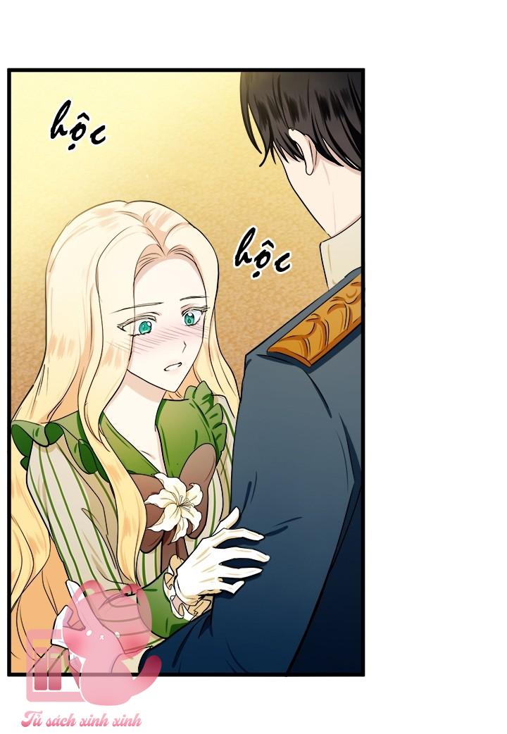 Ác Nữ Trùng Sinh - Chap 14