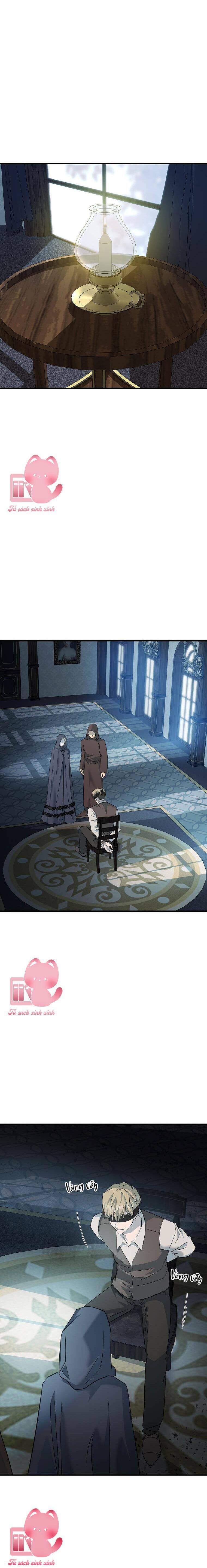 Ác Nữ Trùng Sinh - Chap 140