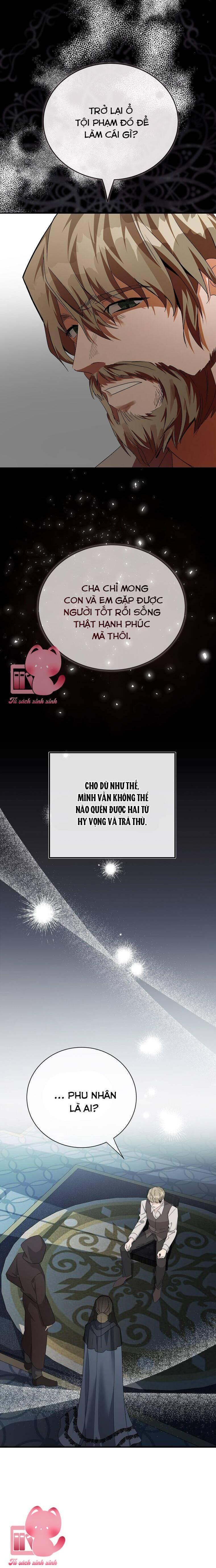 Ác Nữ Trùng Sinh - Chap 140