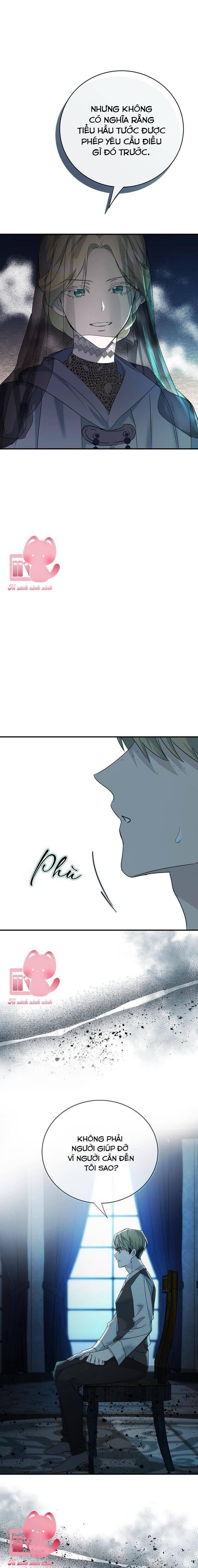 Ác Nữ Trùng Sinh - Chap 140