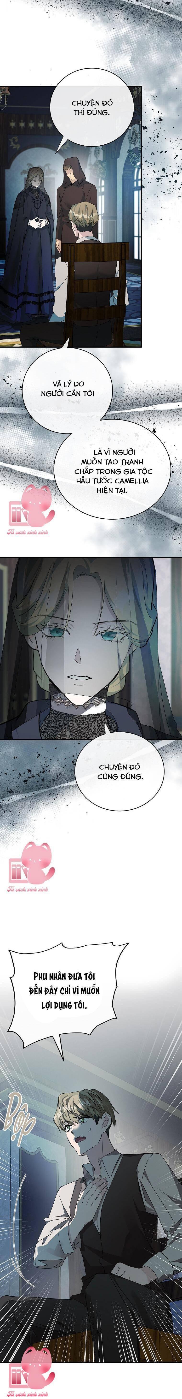 Ác Nữ Trùng Sinh - Chap 140