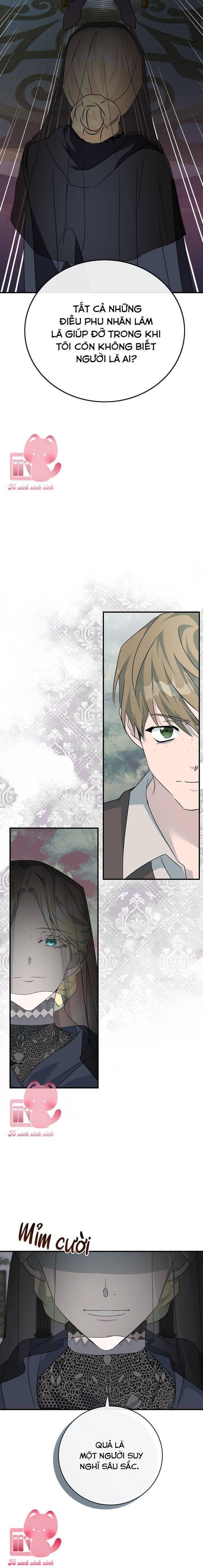 Ác Nữ Trùng Sinh - Chap 140