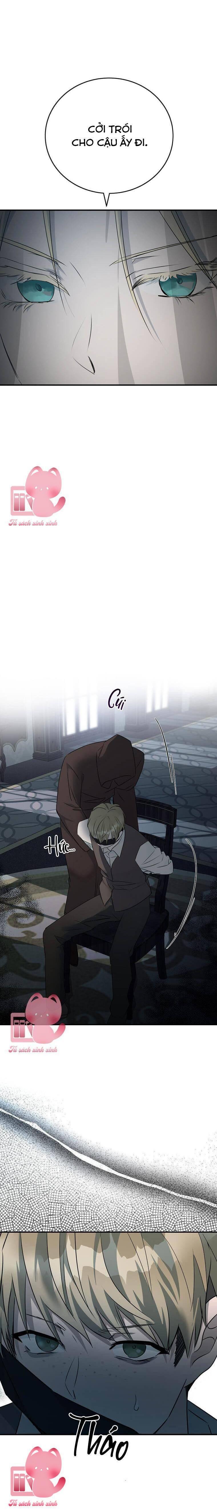 Ác Nữ Trùng Sinh - Chap 140