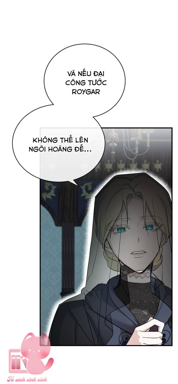 Ác Nữ Trùng Sinh - Chap 141