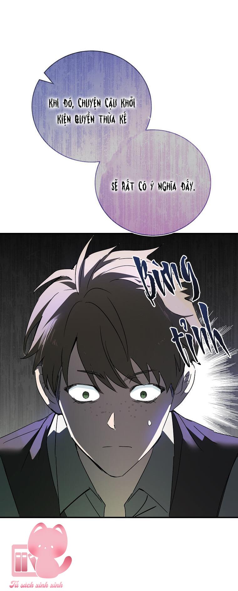 Ác Nữ Trùng Sinh - Chap 141