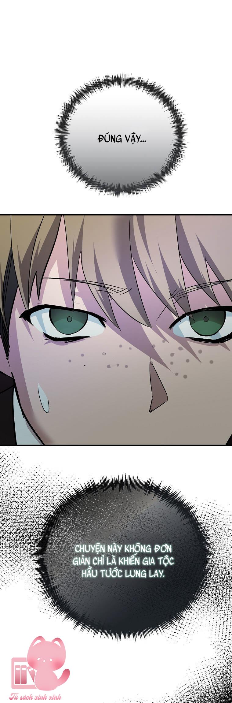 Ác Nữ Trùng Sinh - Chap 141