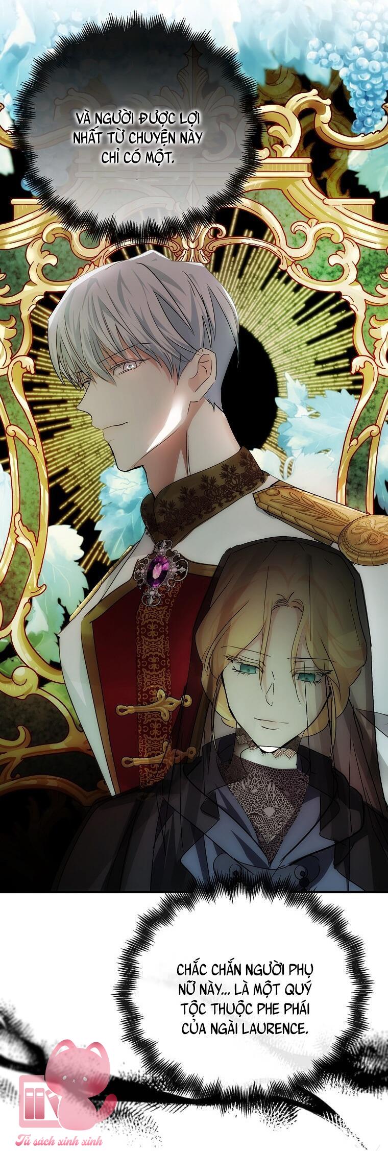 Ác Nữ Trùng Sinh - Chap 141